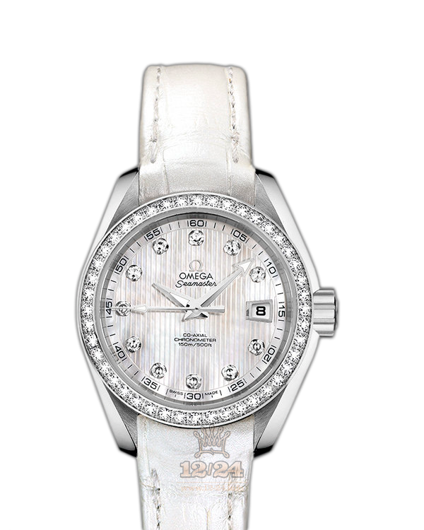 Omega Aqua Terra 150 M