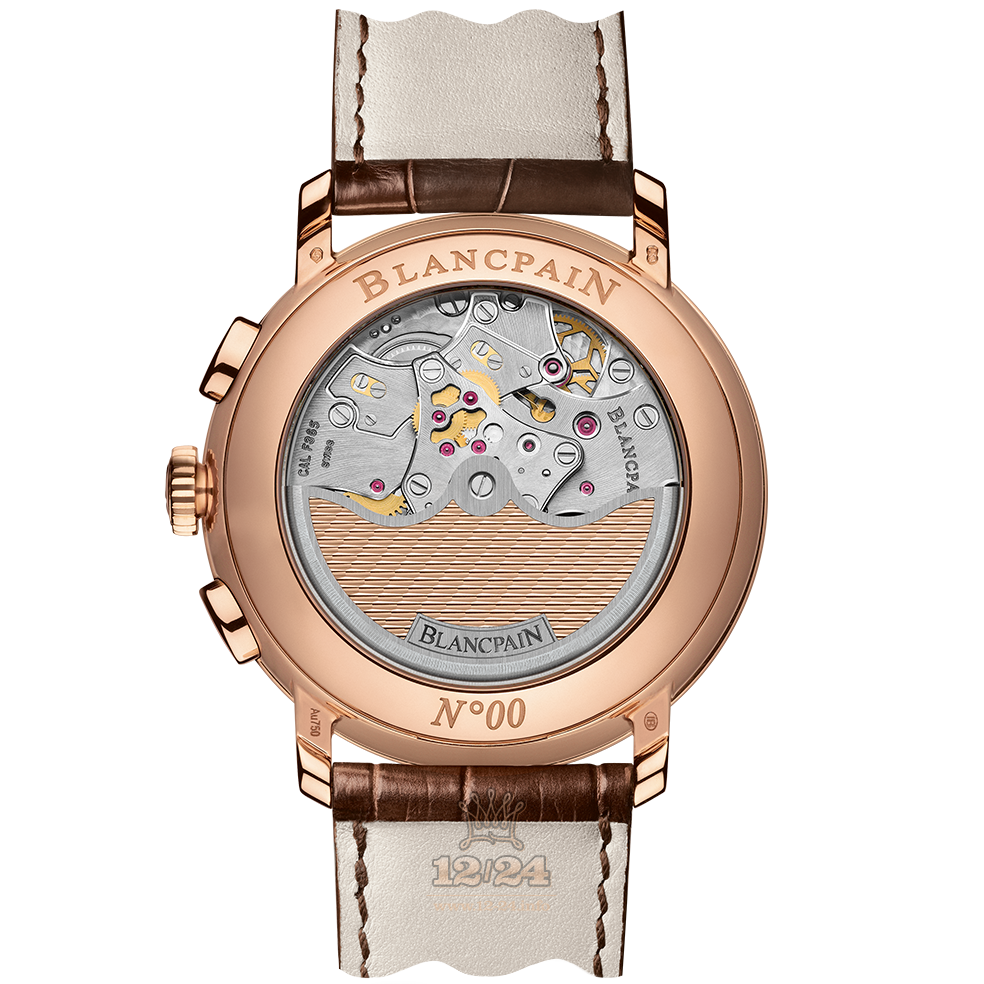 Blancpain Villeret