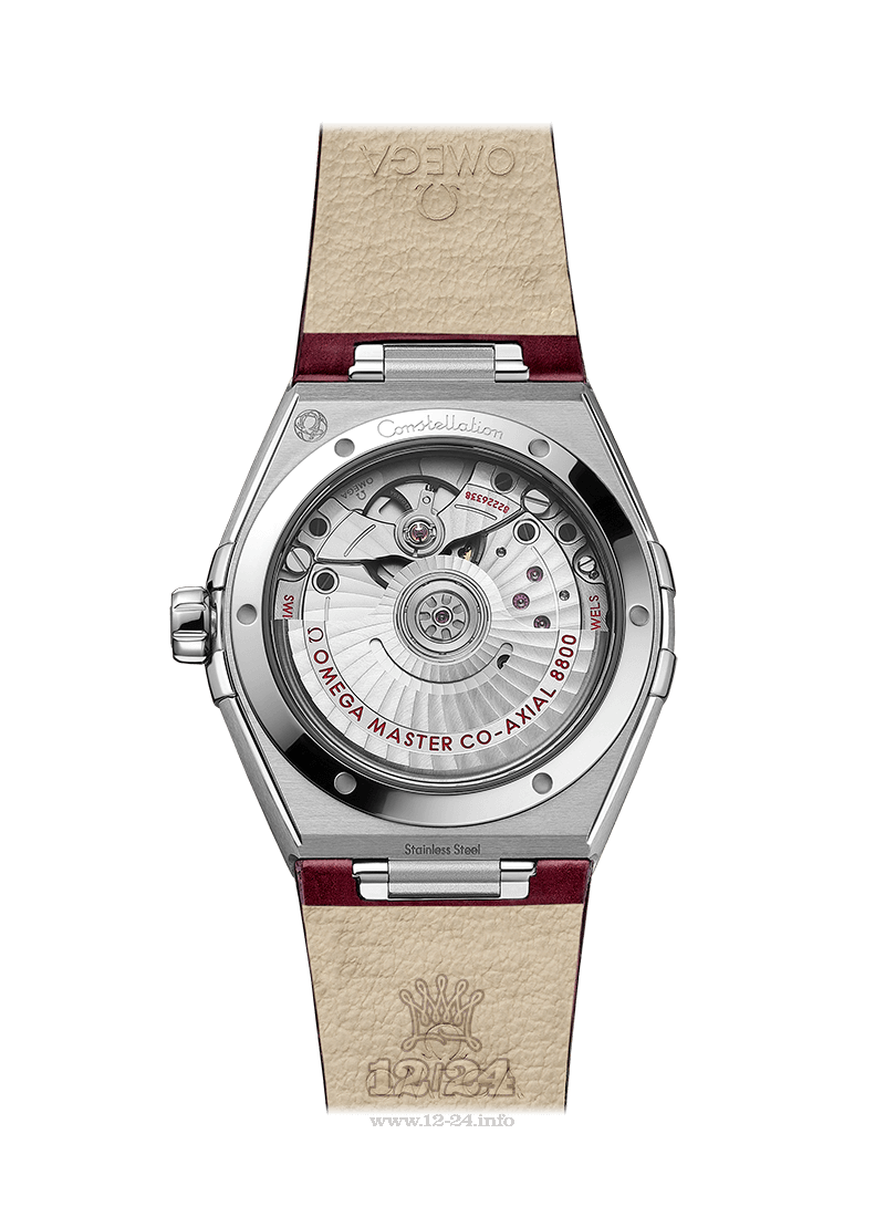 Omega Constellation