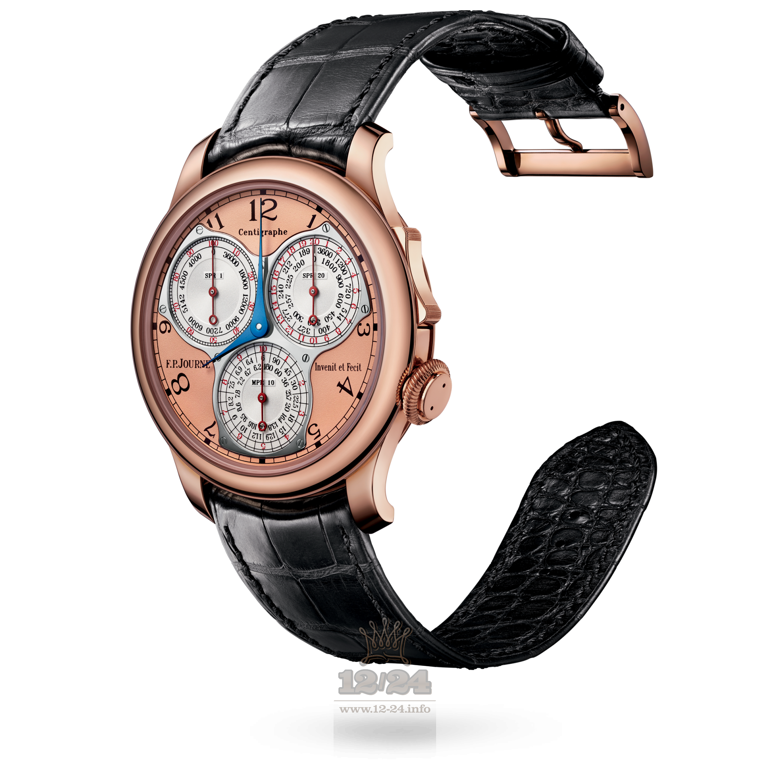 F.P.Journe Souveraine
