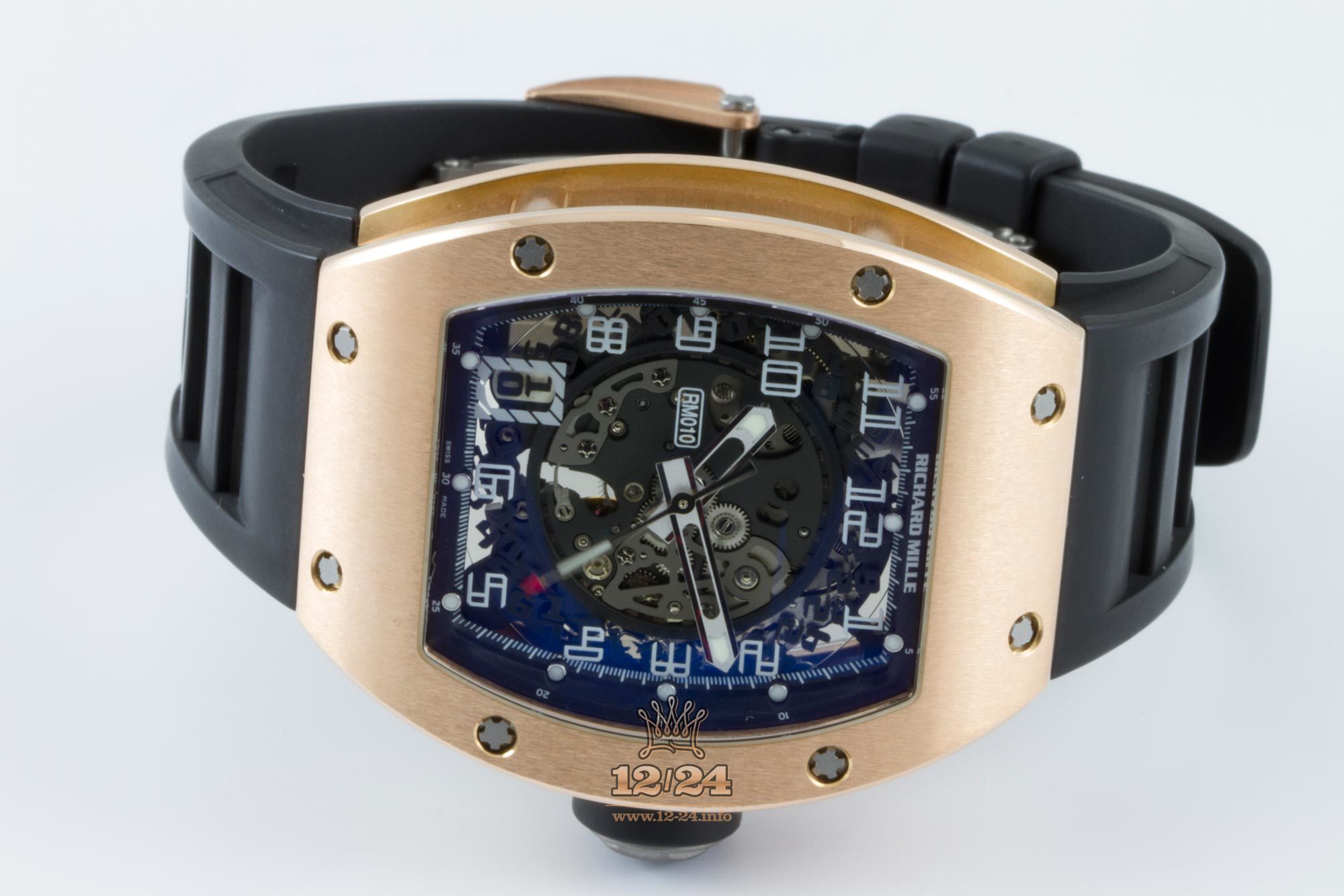 Richard Mille Mens Collection