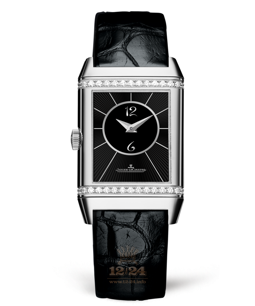 Jaeger-LeCoultre Reverso
