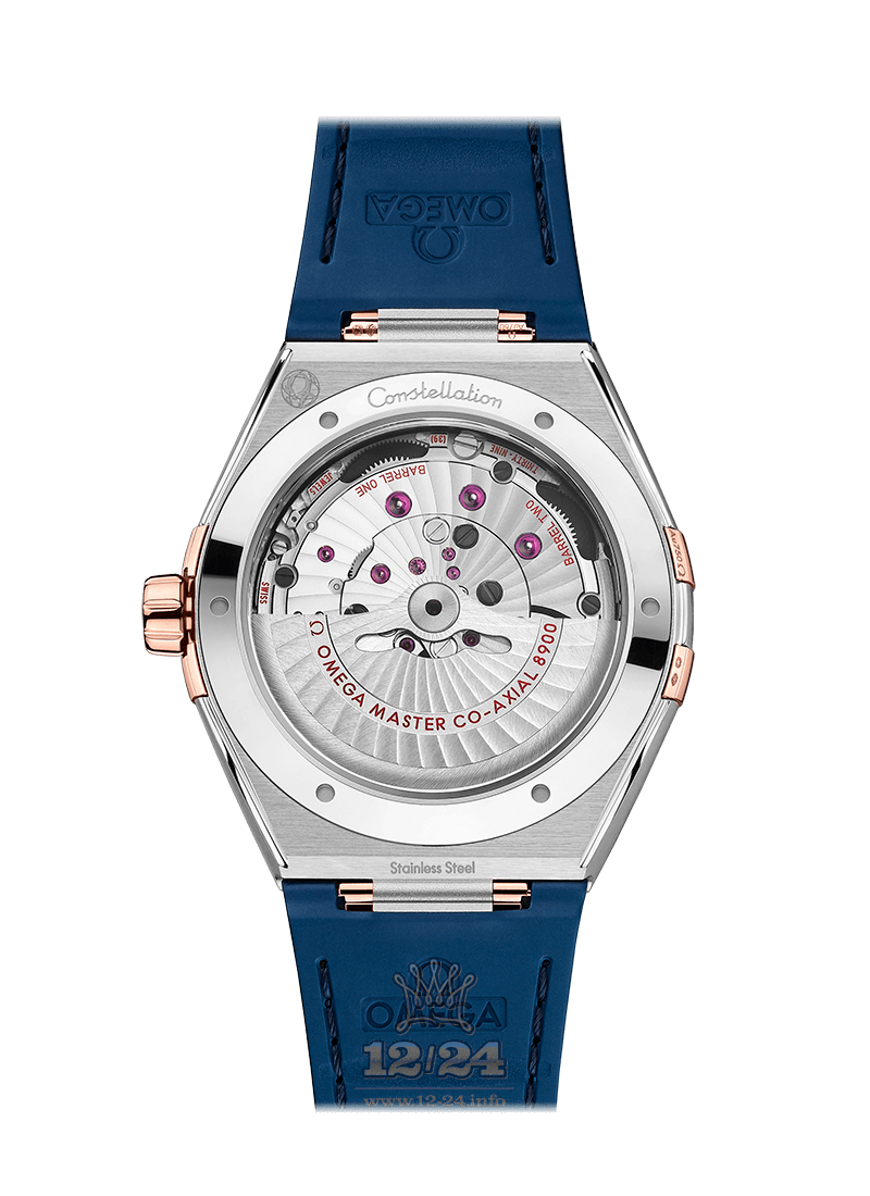 Omega Constellation
