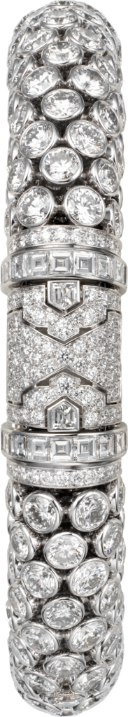 Cartier Creative jewelry watches