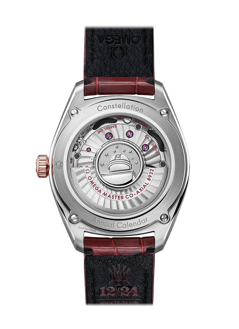 Omega Constellation