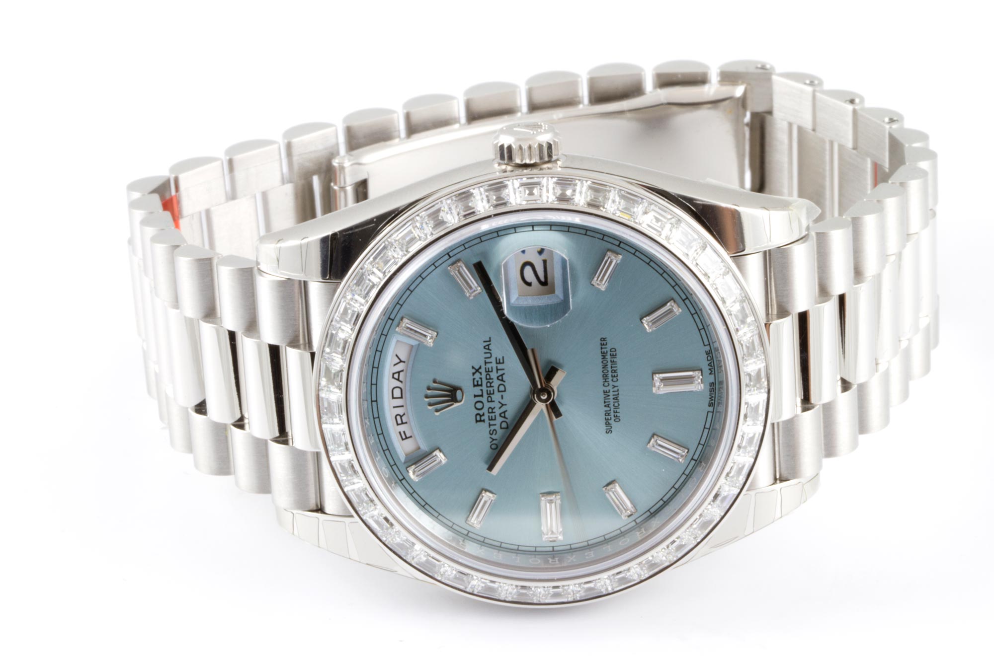 Rolex Day-Date