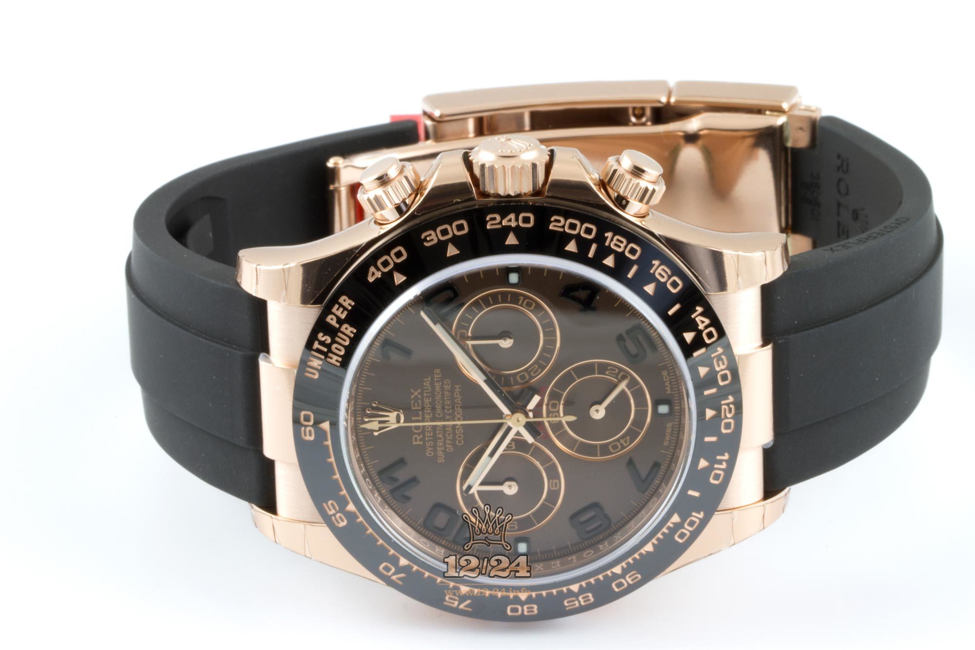 Rolex Cosmograph Daytona