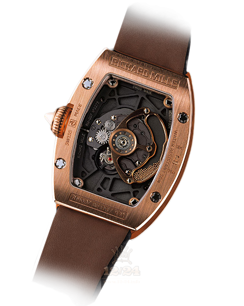 Richard Mille Womens Collection