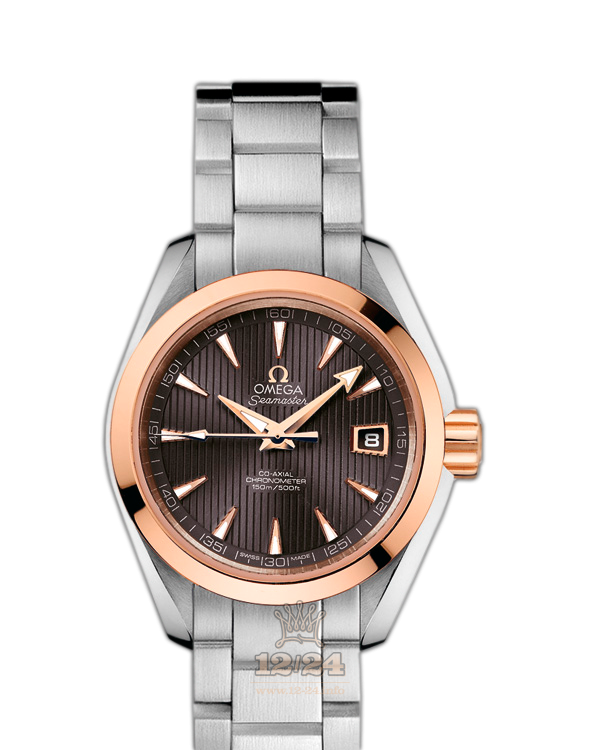 Omega Aqua Terra 150 M