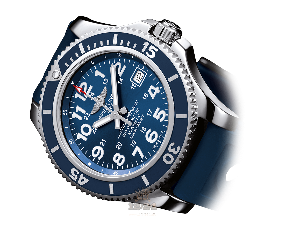 Breitling Superocean