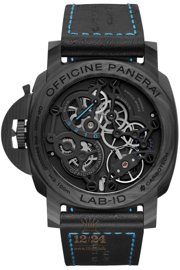 Panerai 2017