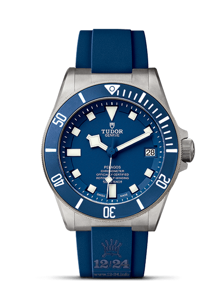 Tudor Pelagos