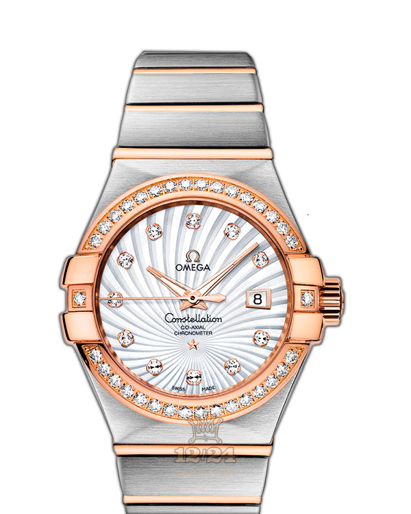 Omega Constellation