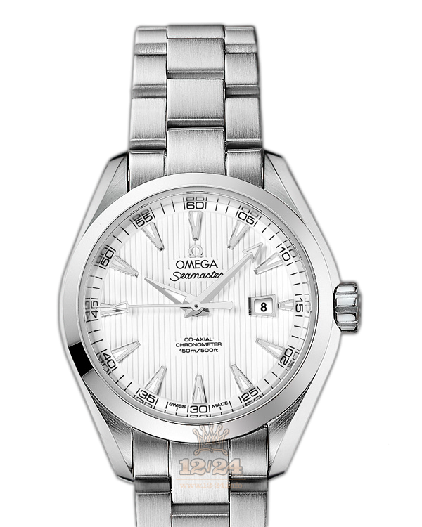 Omega Aqua Terra 150 M