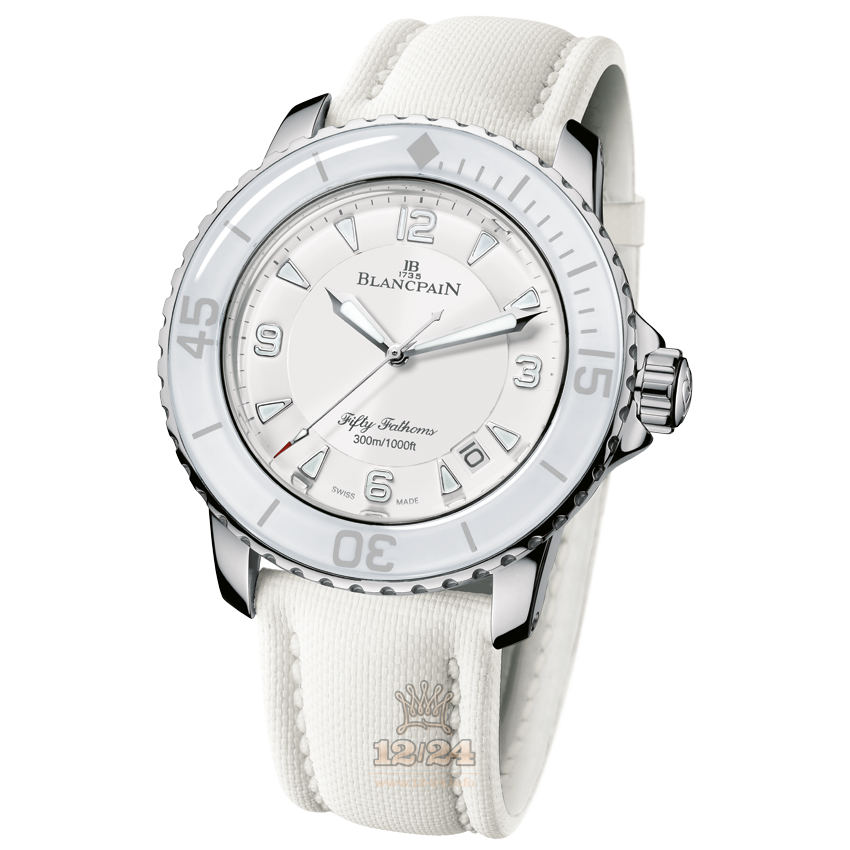 Blancpain Fifty Fathoms