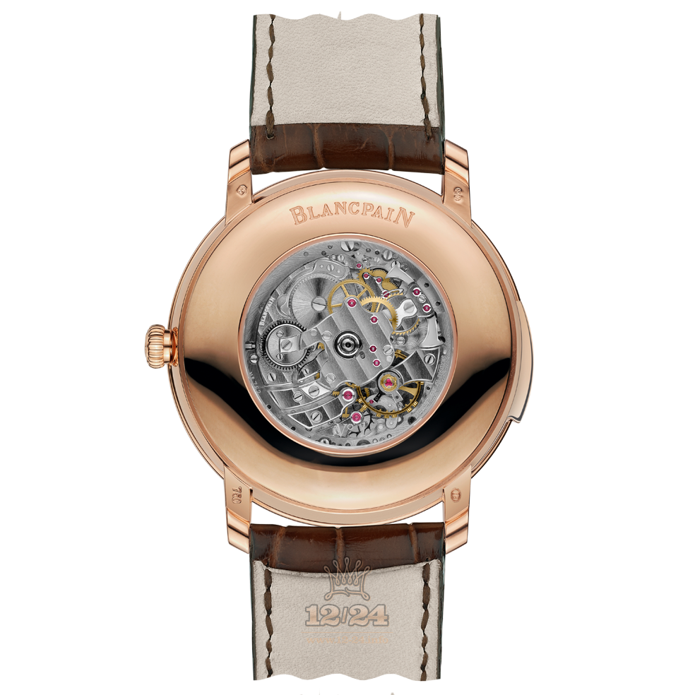 Blancpain Villeret