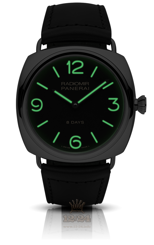 Panerai Radiomir
