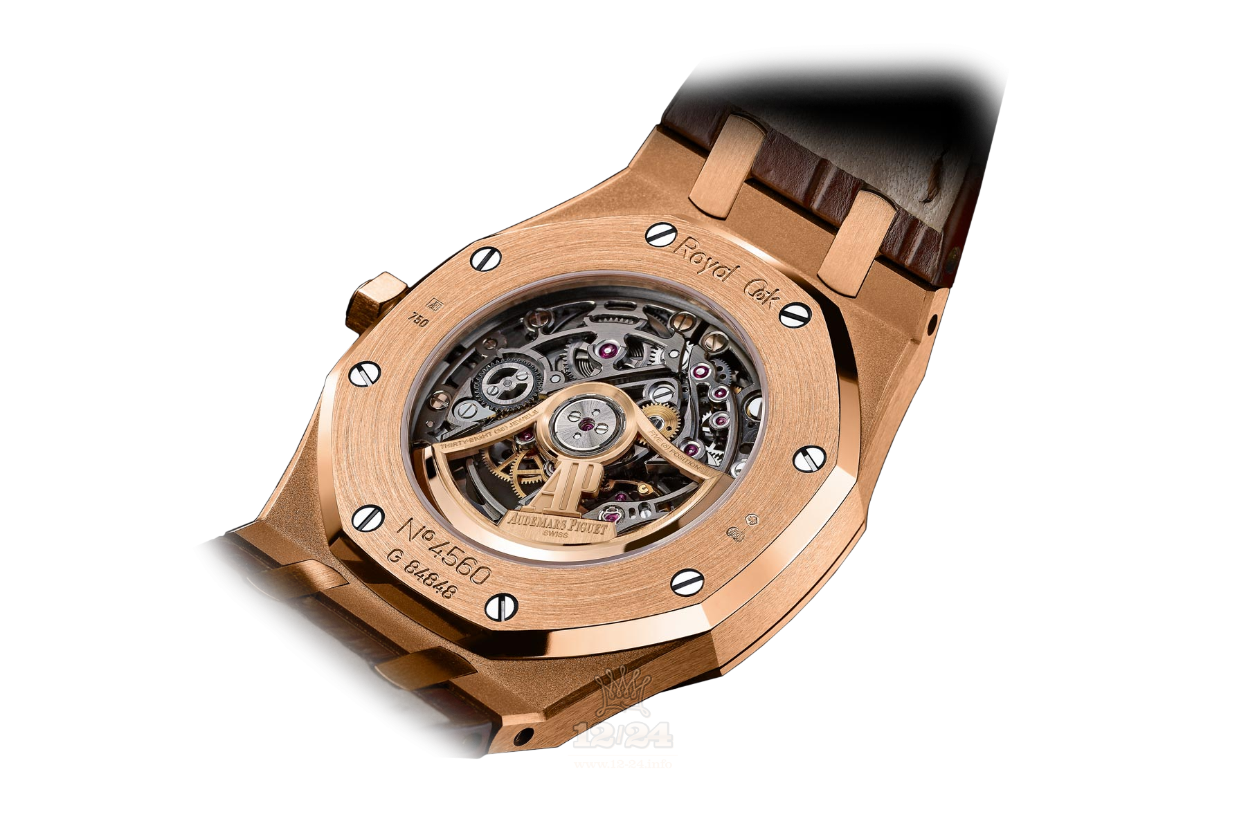 Audemars Piguet Royal Oak
