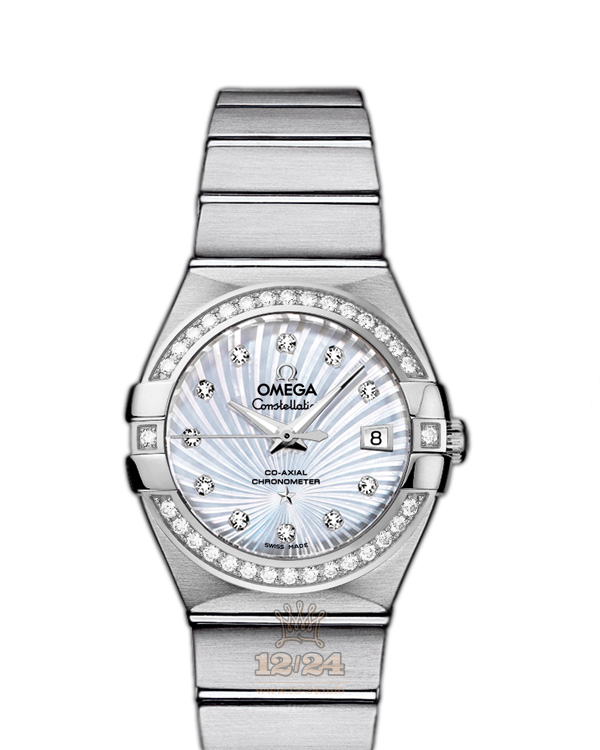 Omega Constellation