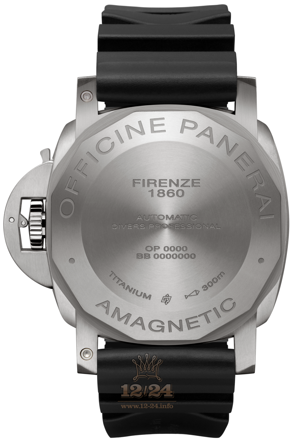 Panerai Luminor 1950