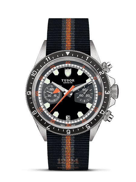 Tudor Chrono
