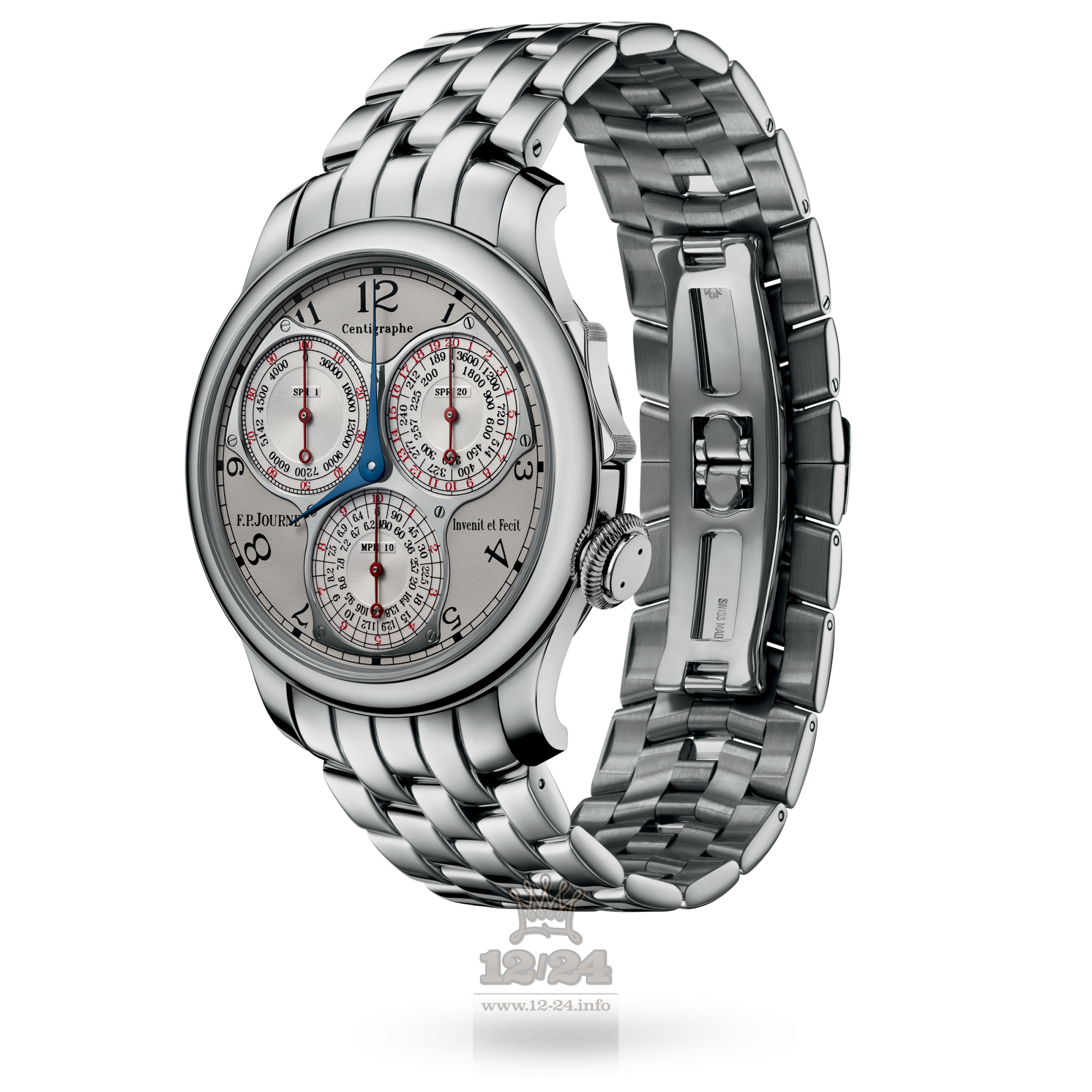 F.P.Journe Souveraine