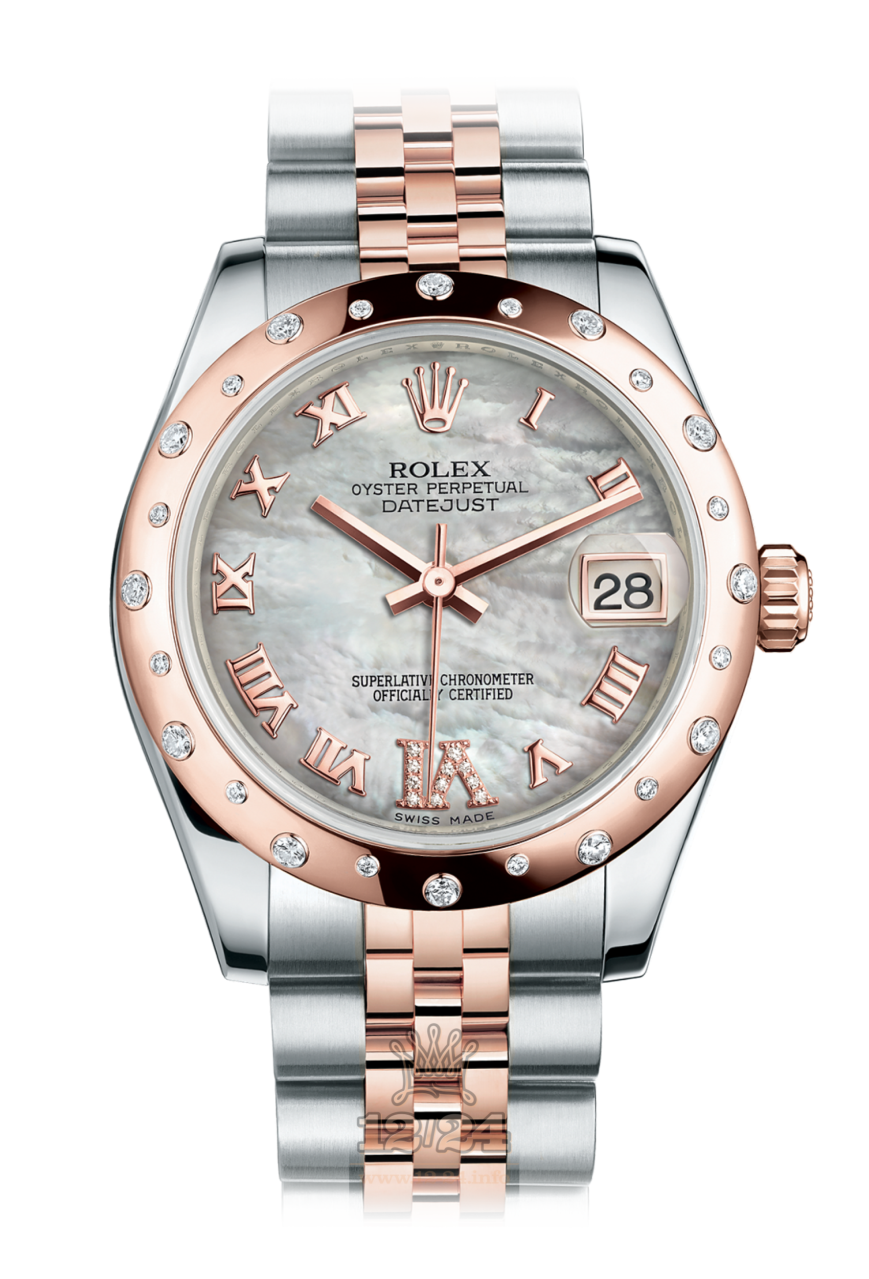 Rolex Lady-Datejust