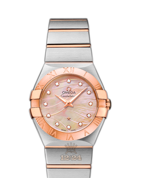 Omega Constellation