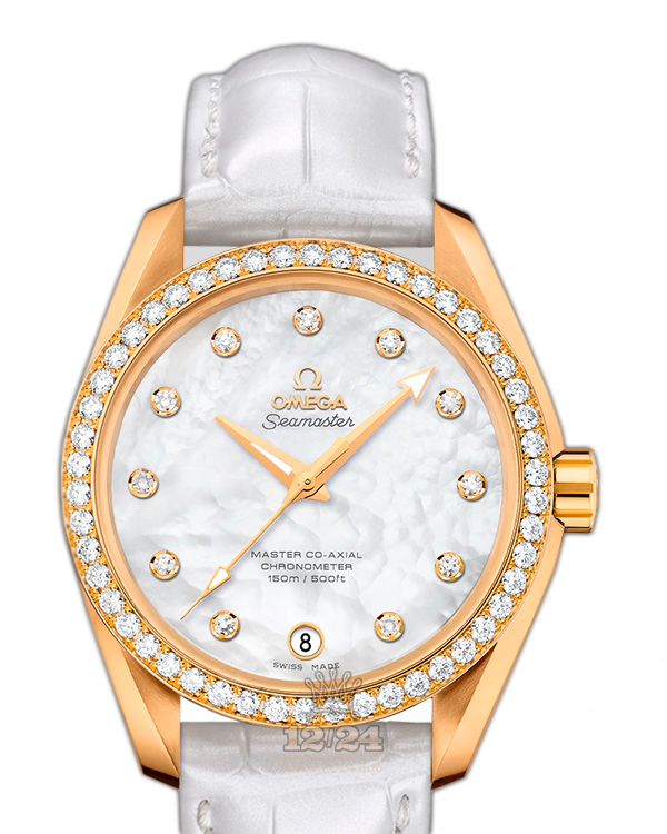 Omega Aqua Terra 150 M