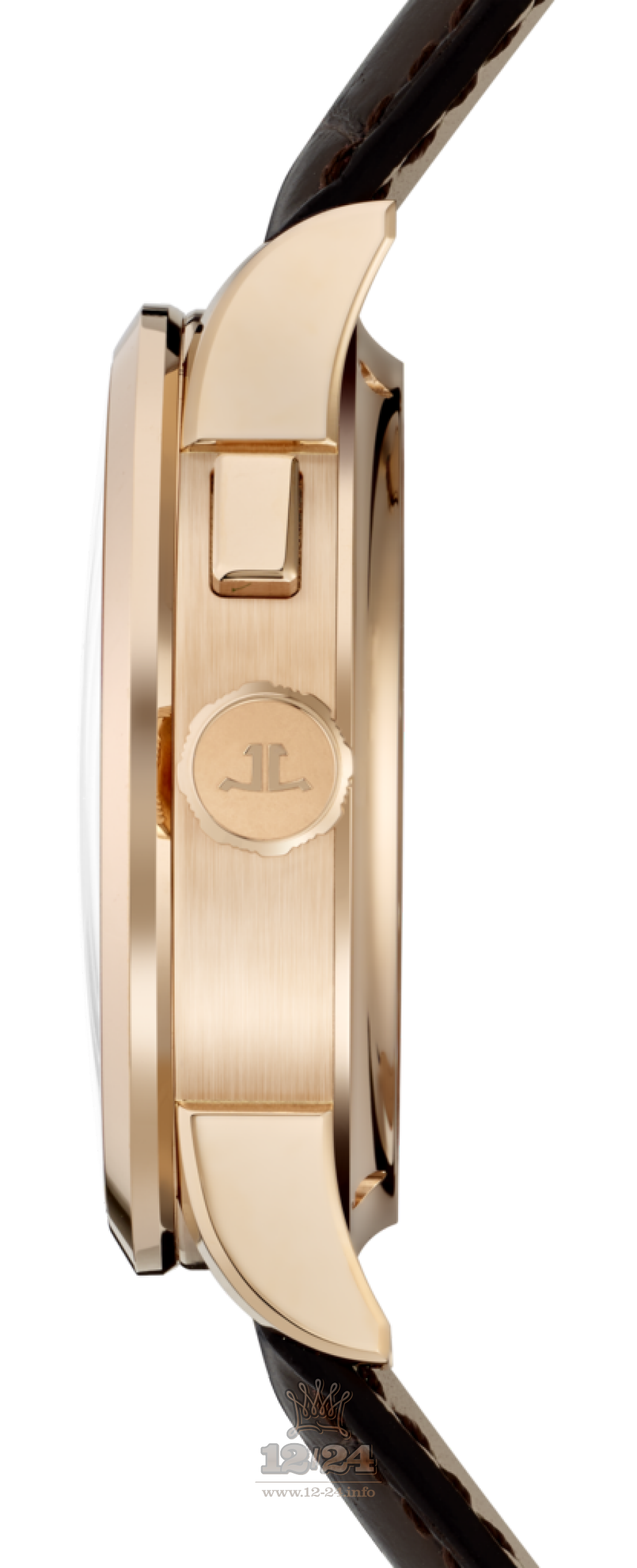 Jaeger-LeCoultre Duom��tre