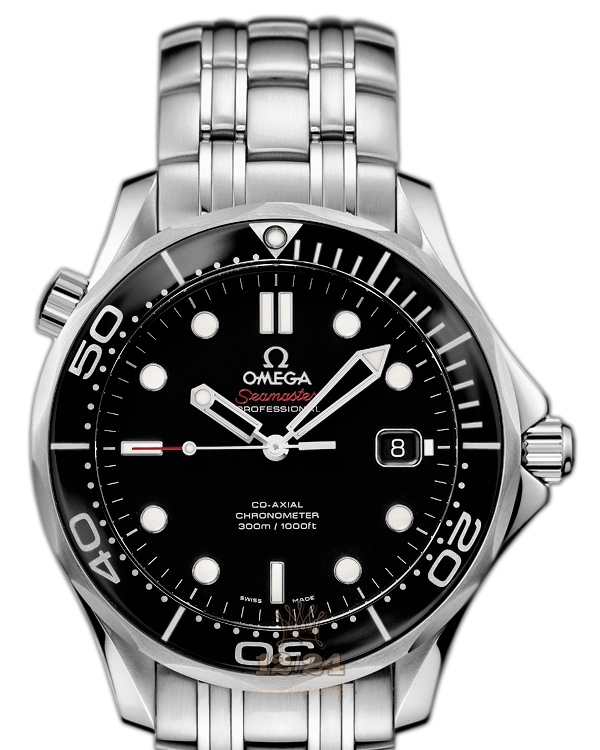 Omega Diver 300 M