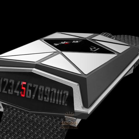 Romain Jerome Collaborations