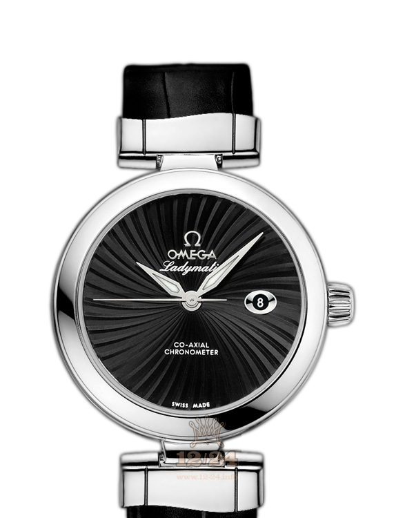 Omega Ladymatic