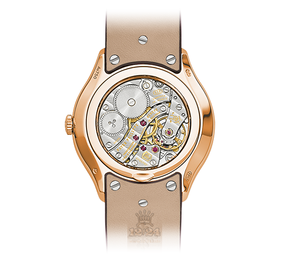 Patek Philippe Calatrava