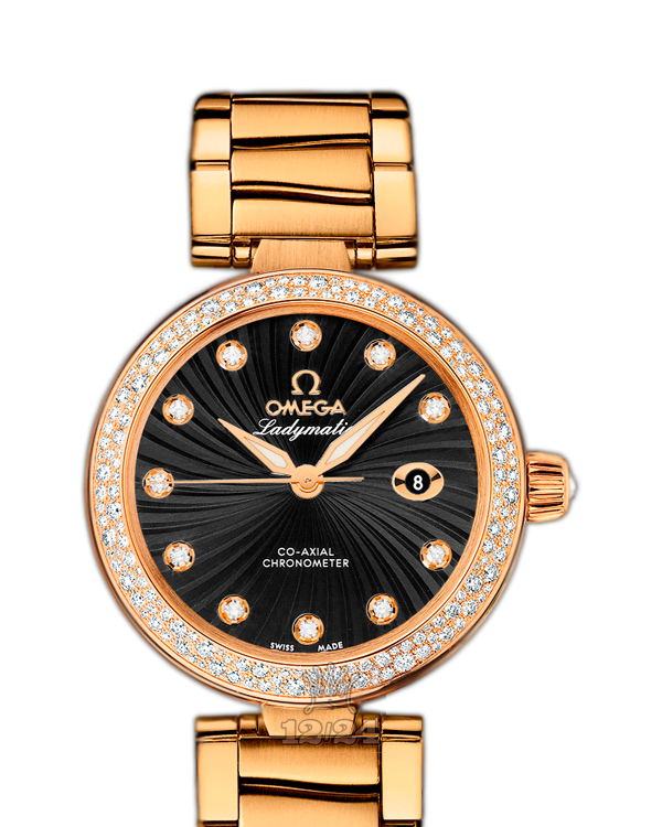 Omega Ladymatic