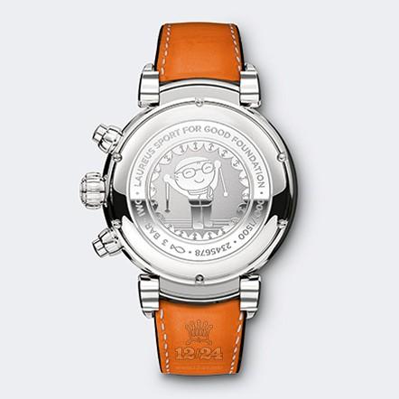 IWC Da Vinci