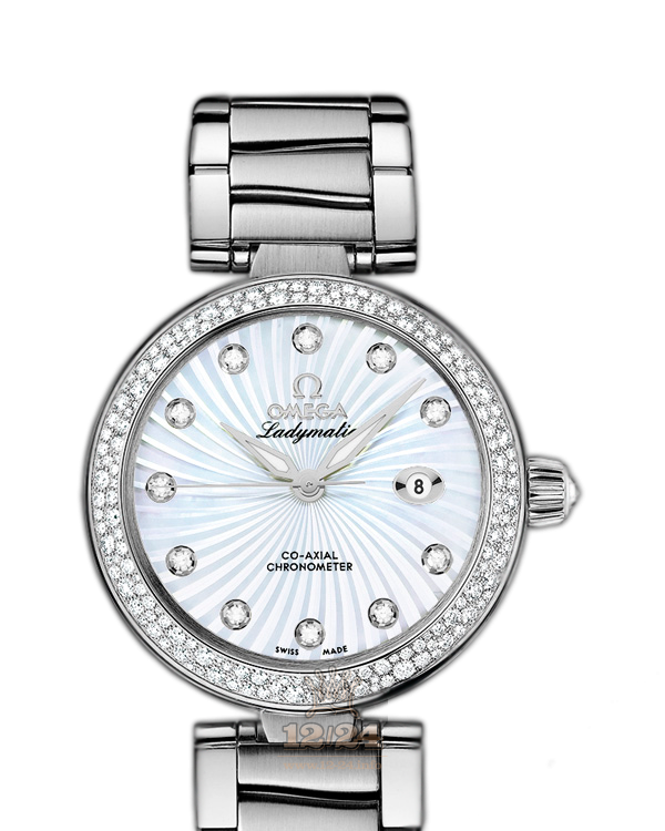 Omega Ladymatic