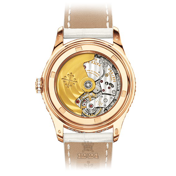 Patek Philippe Complications