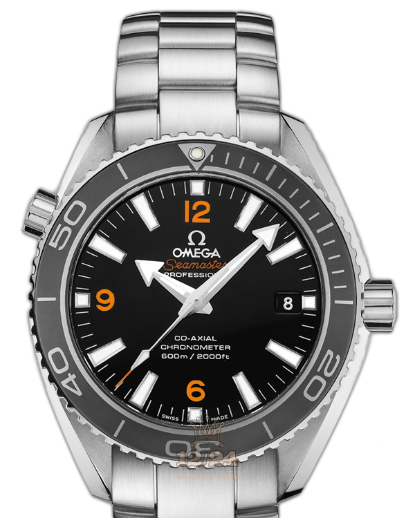 Omega Planet Ocean 600 M
