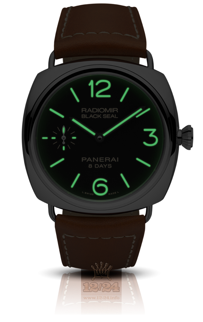 Panerai Radiomir