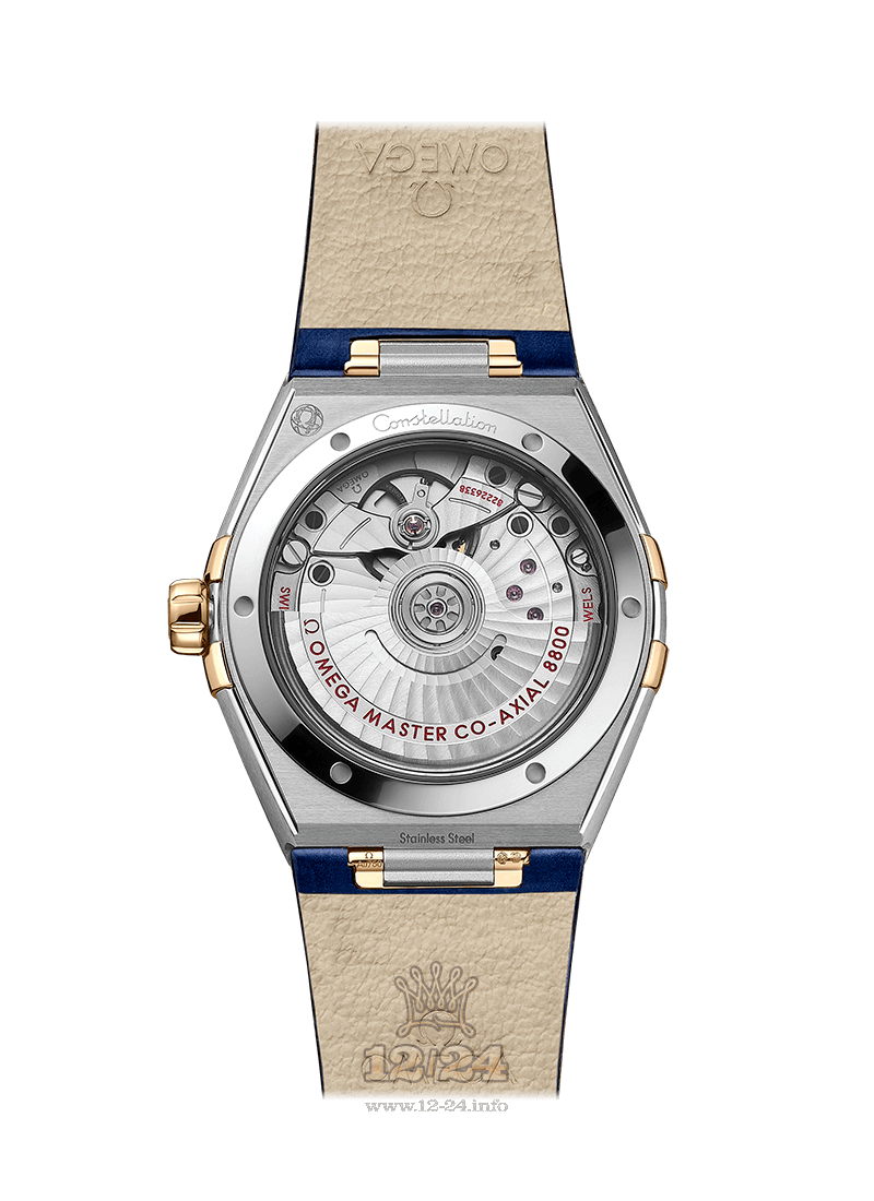 Omega Constellation