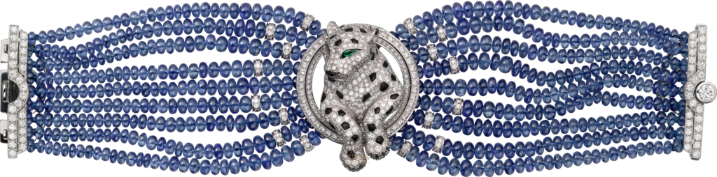 Cartier Creative jewelry watches