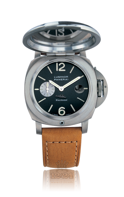 Panerai 2002