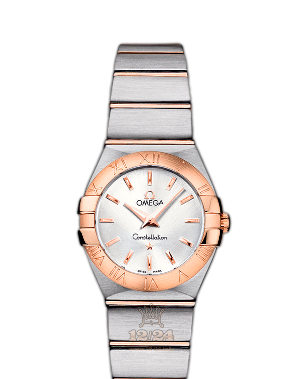 Omega Constellation