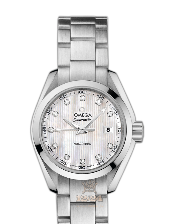 Omega Aqua Terra 150 M