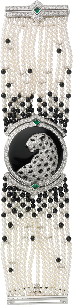 Cartier Creative jewelry watches