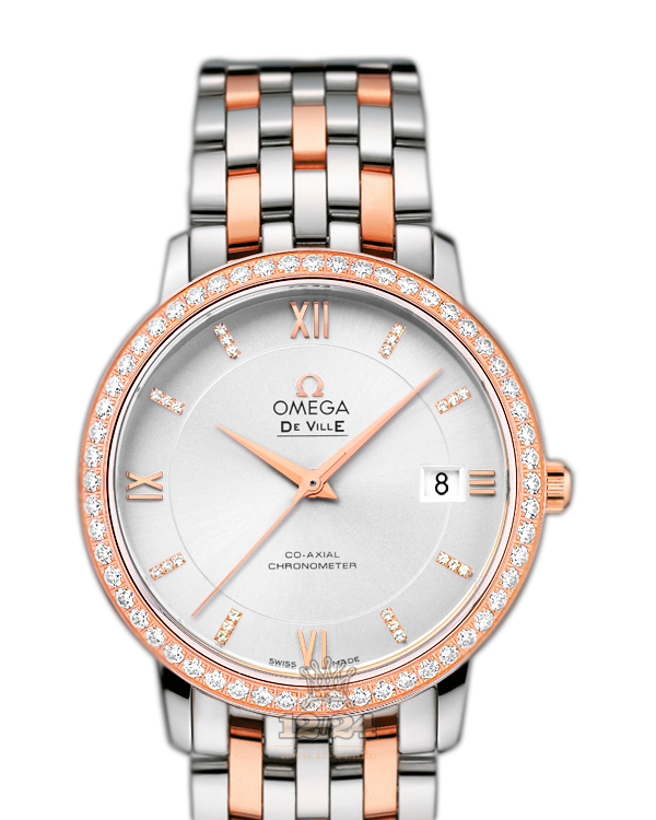 Omega Prestige