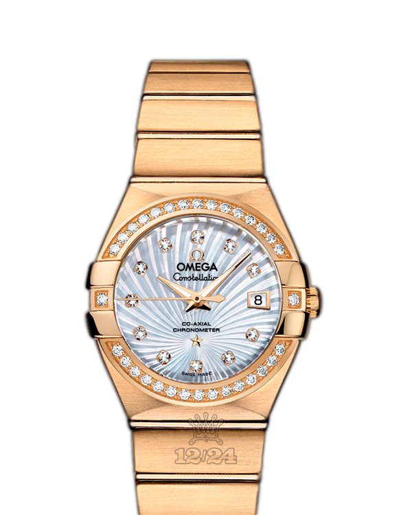 Omega Constellation