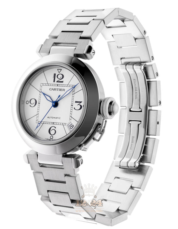 Cartier Pasha de Cartier