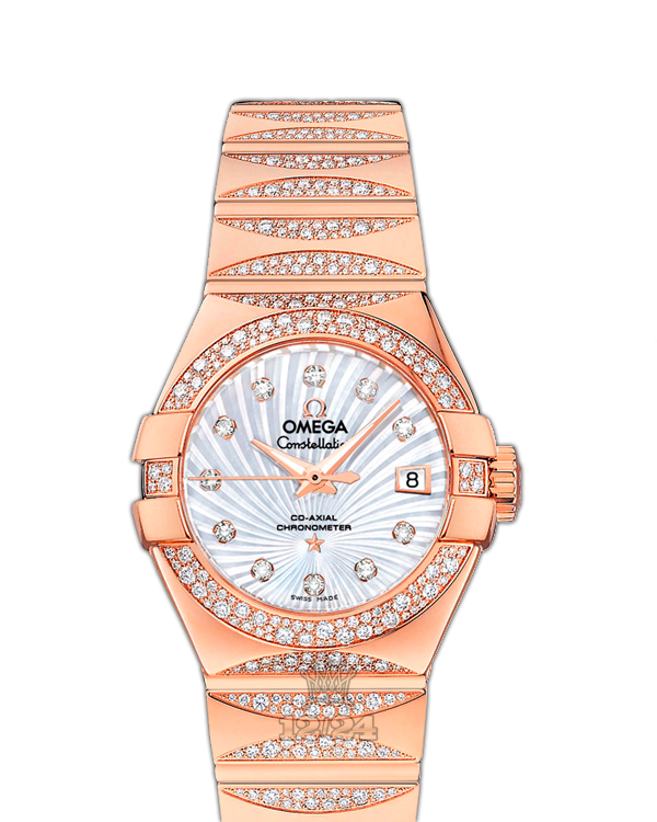 Omega Constellation